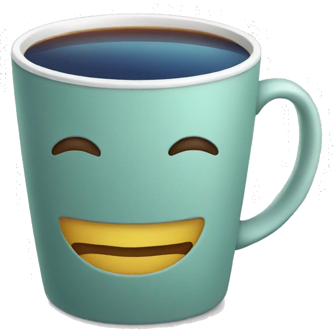 Tea emoji