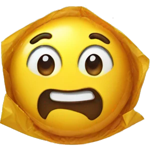 candy in a wrapper  emoji