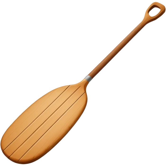paddle emoji