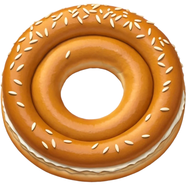 Simit emoji