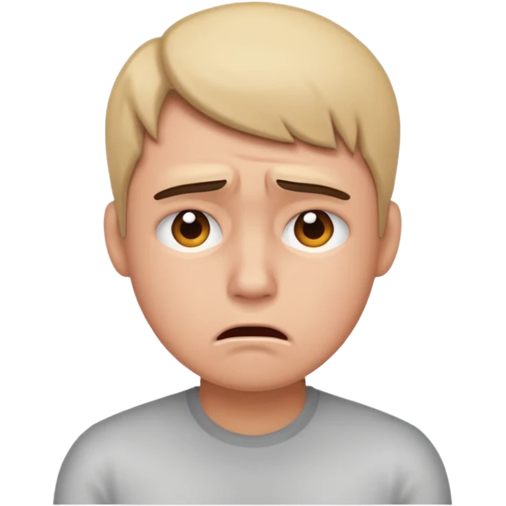 dificultades tecnicas emoji