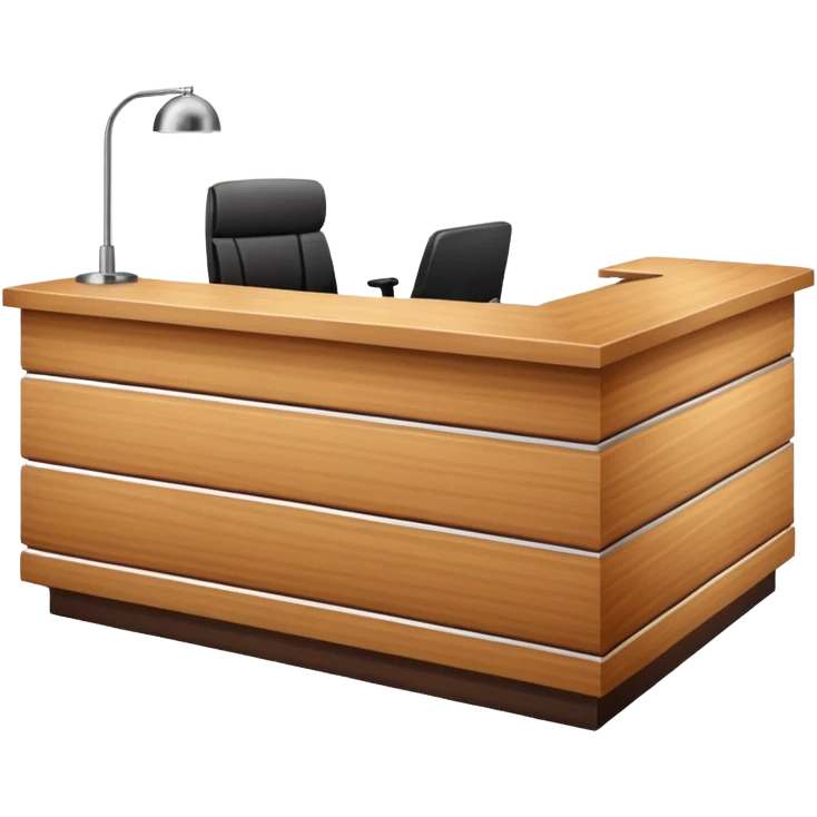 Reception desk
 emoji