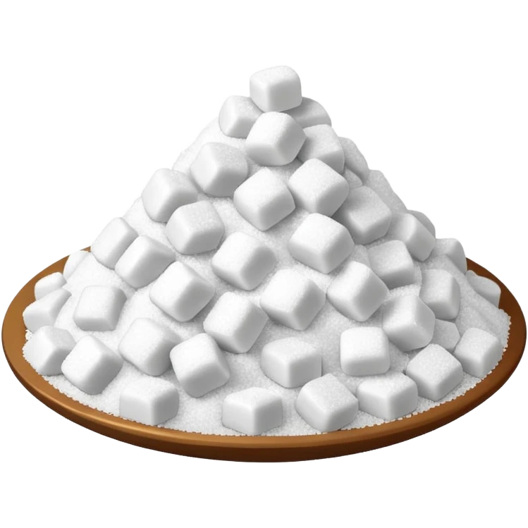 Sugar consumption   emoji