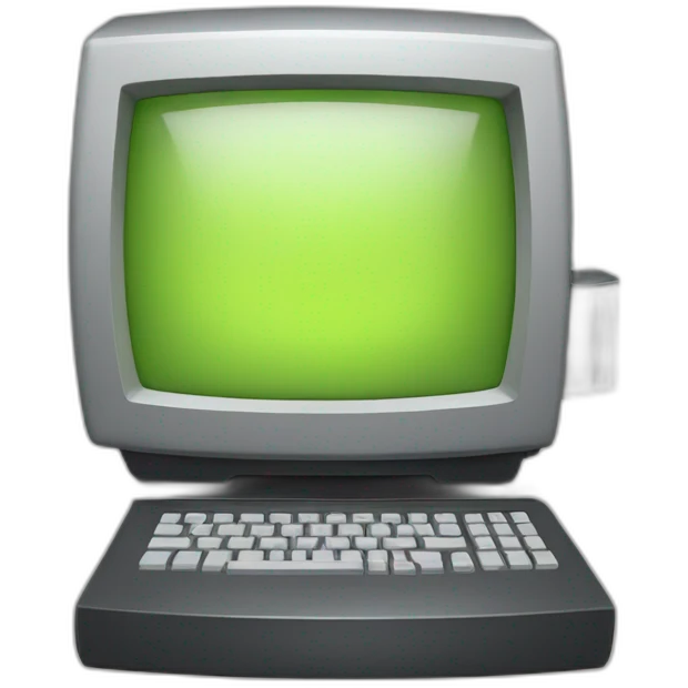 reboot computer emoji
