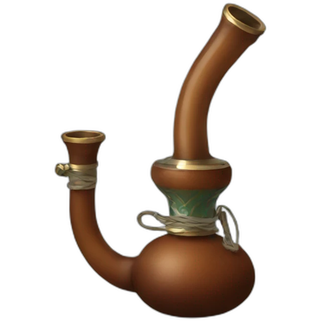 shisha emoji