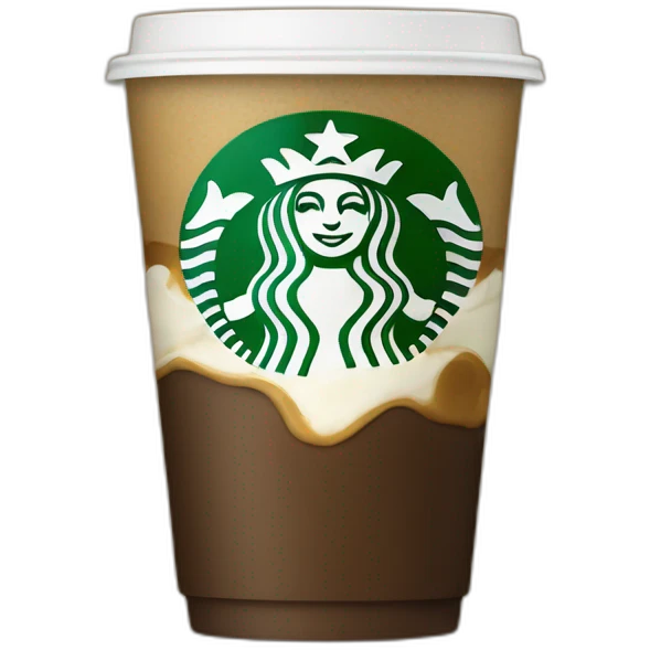 starbuck emoji