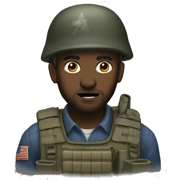 Call of duty emoji