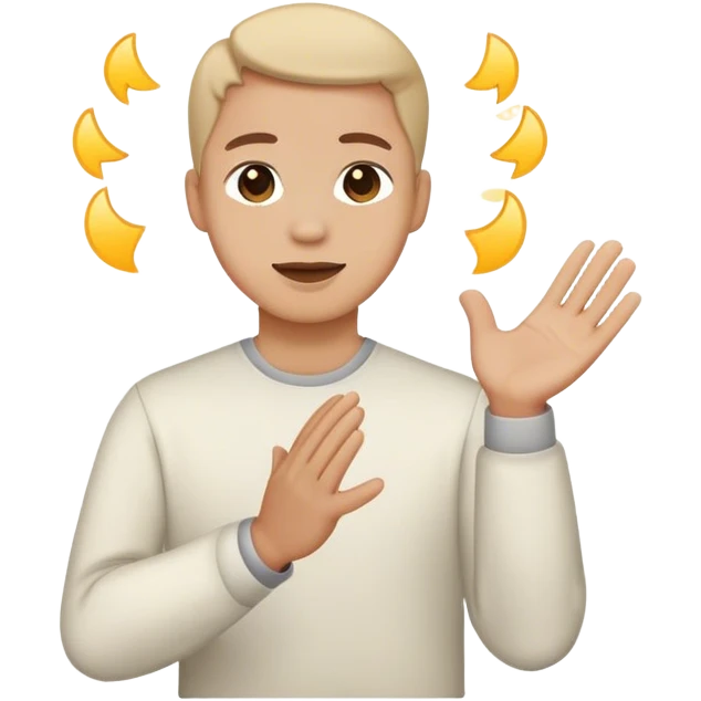 applaud emoji