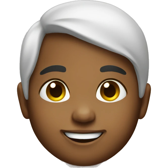 generating a emoji baby  emoji