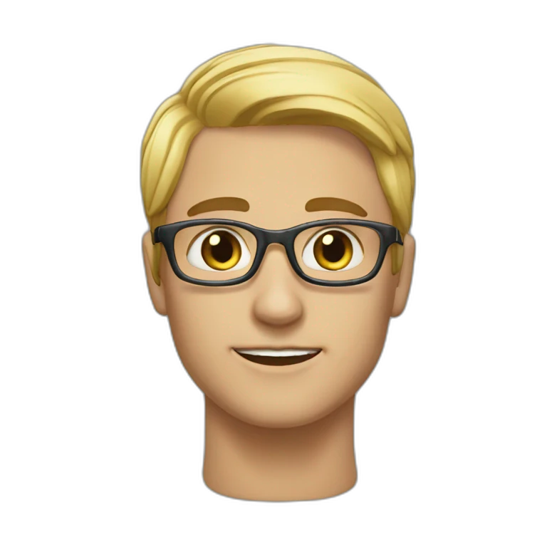 Тибетская лиса emoji
