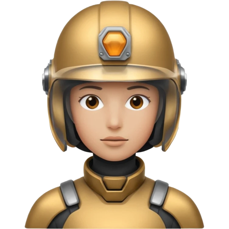 Noo not this the whole face should be covered this a helmet shut in their faces so their face is not visible  emoji