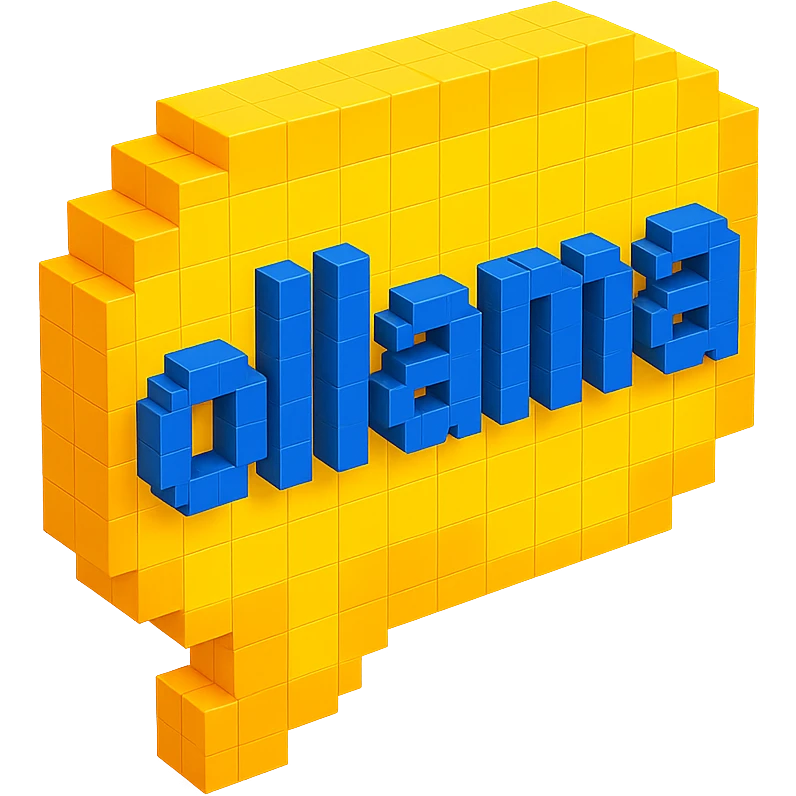 ollama (the open-source LLM platform), emoji