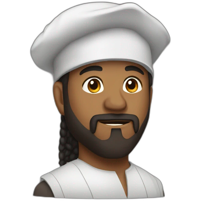 Dieudonné emoji