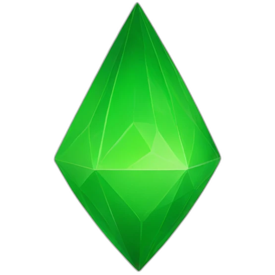 Plumbob emoji