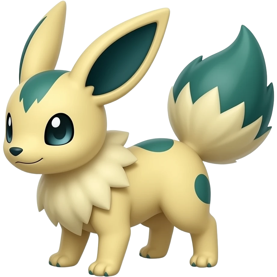 Vaporeon-Sylveon-fakemon-hybrid emoji