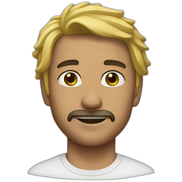 Al emoji