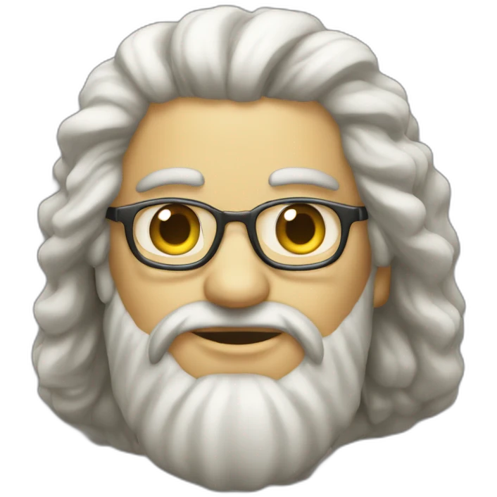 The richest man in Babylon emoji
