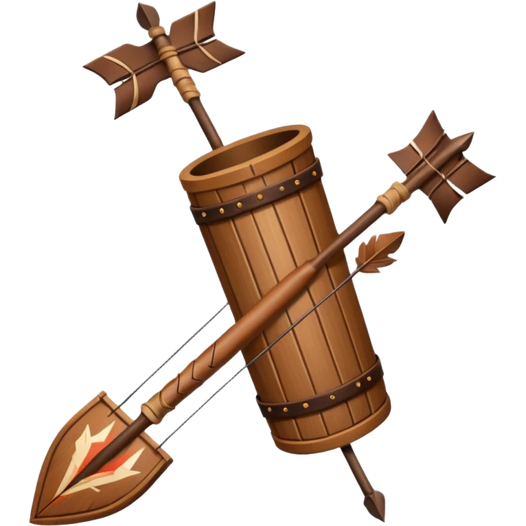Quiver emoji