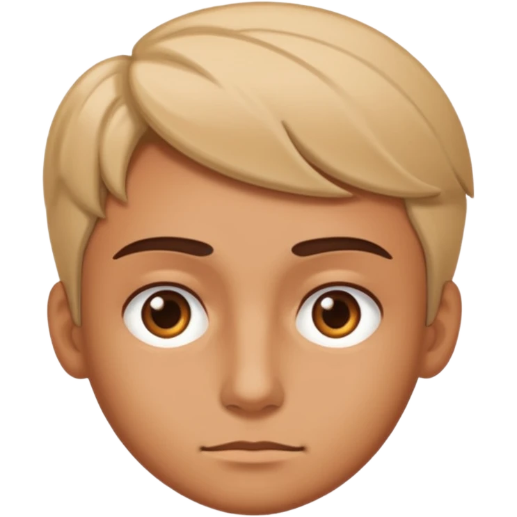 Person side eyeing  emoji