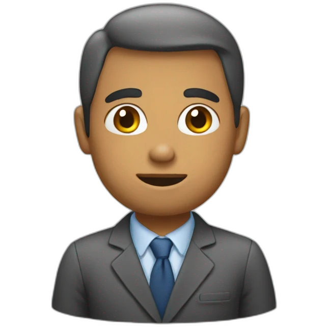 menino emoji