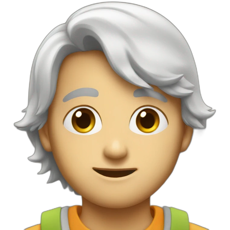 THW emoji