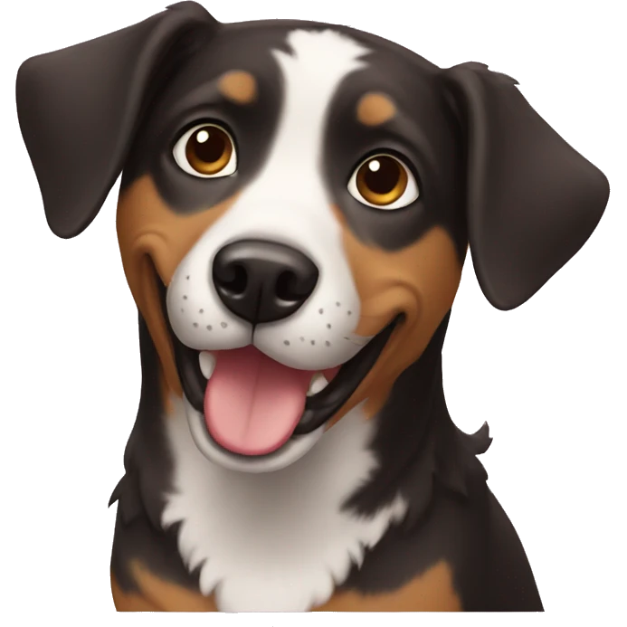 dog emoji