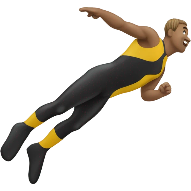 diving balk emoji