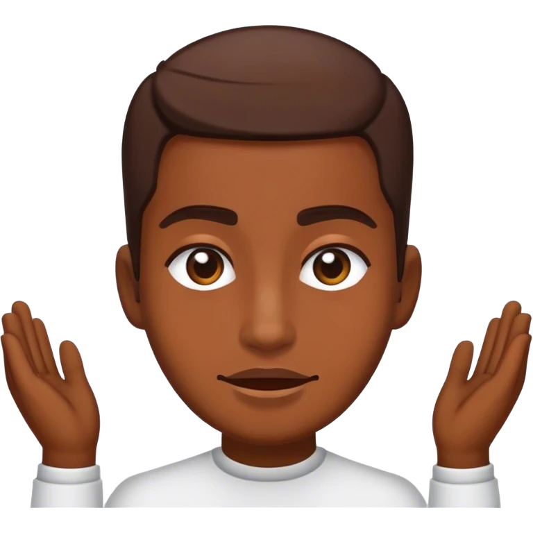 arabe Aleikum Essalam emoji