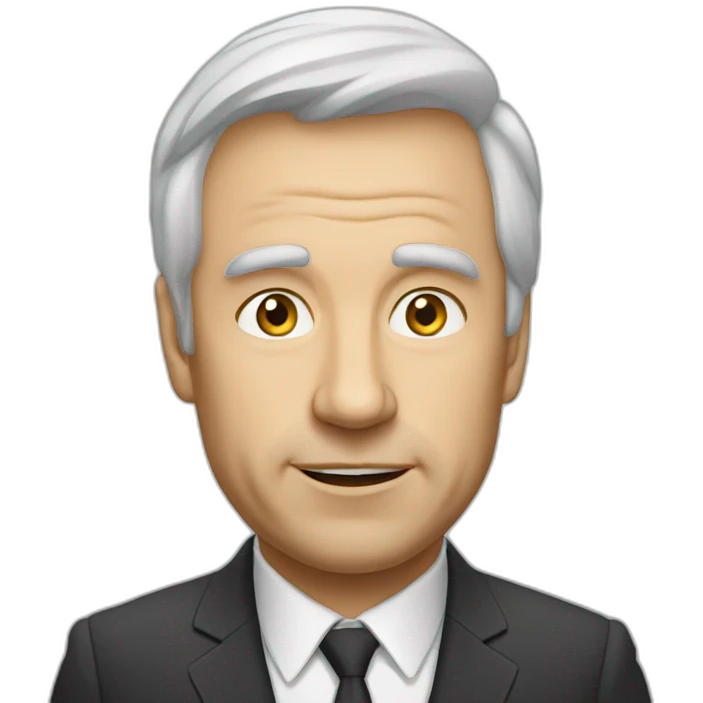 Push Stanislav Stanislavovich emoji