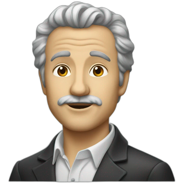 Vincent Mélodie emoji