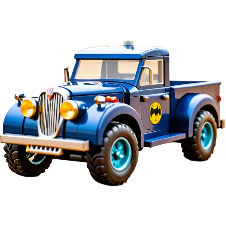 1:10 off-road lcg smoking Basher Wednesday Adam’s CatWoman’s 1954 blackened tarnished hotrod streamlined Lego jaguar extended cab rc pickup (extra wide low-profile pin tires without fenders) emoji