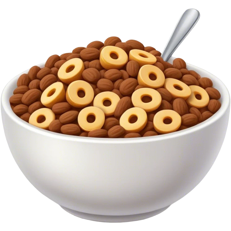 coco pops emoji