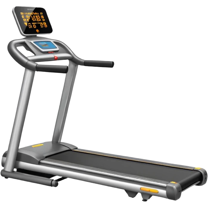 Treadmill emoji