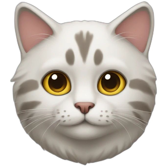 cat living in arakis emoji