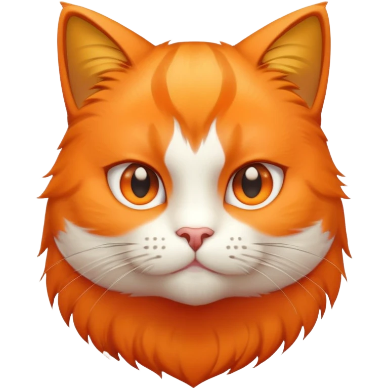 Mao mao emoji