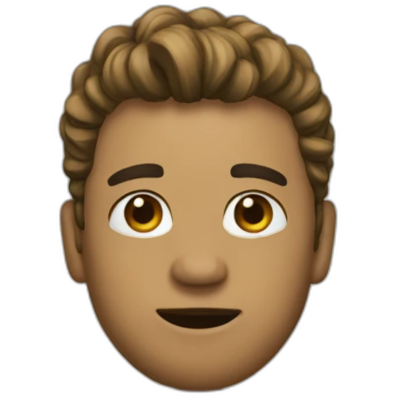 sungkem emoji