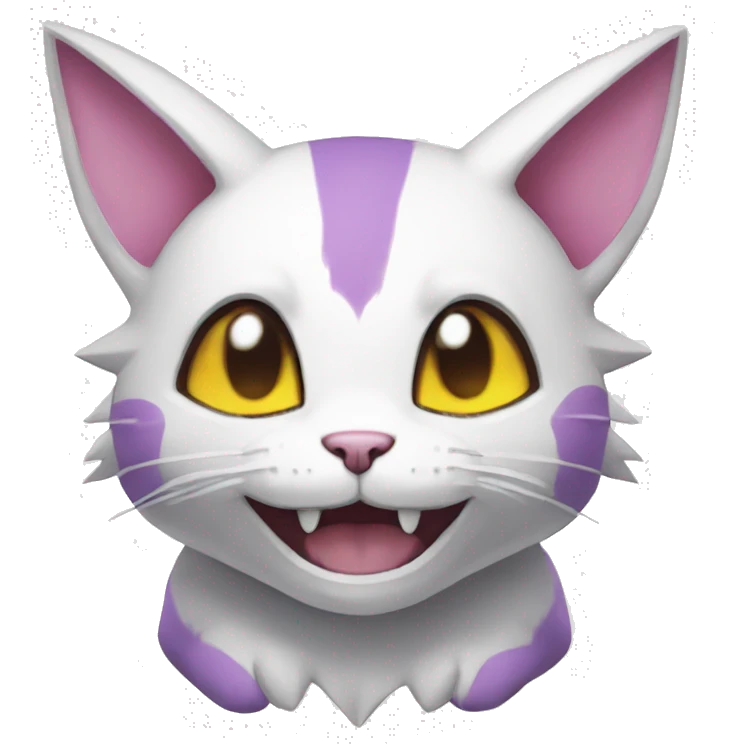 gatomon emoji