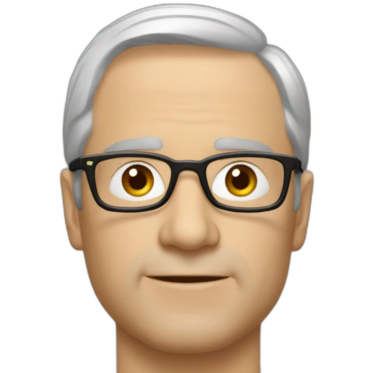 Laurent Ruquier emoji