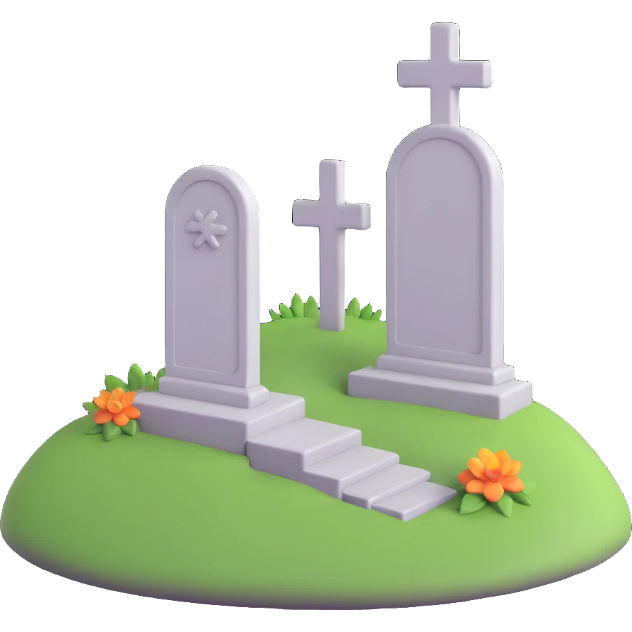 grave emoji