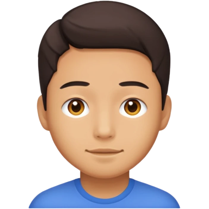 Topher Ngo emoji