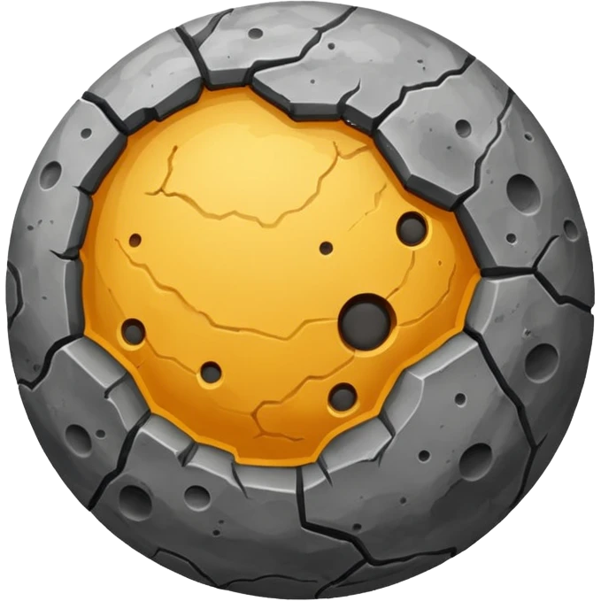 Mercury planet emoji