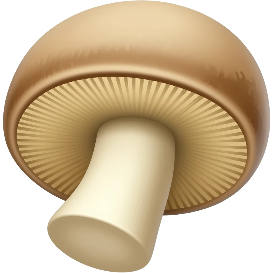 mushrooms emoji