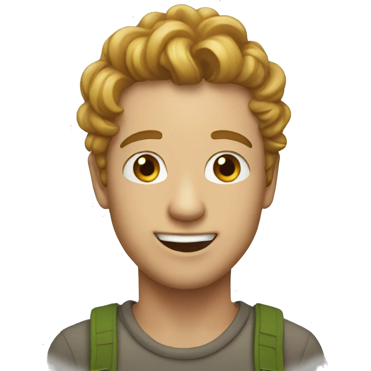 joke emoji