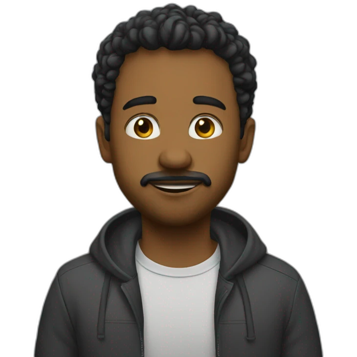 Cul emoji