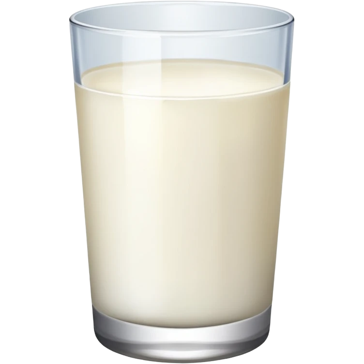 considered milk emoji
