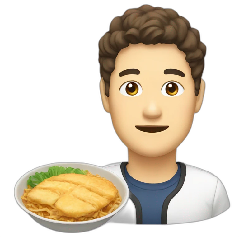 katsudon emoji