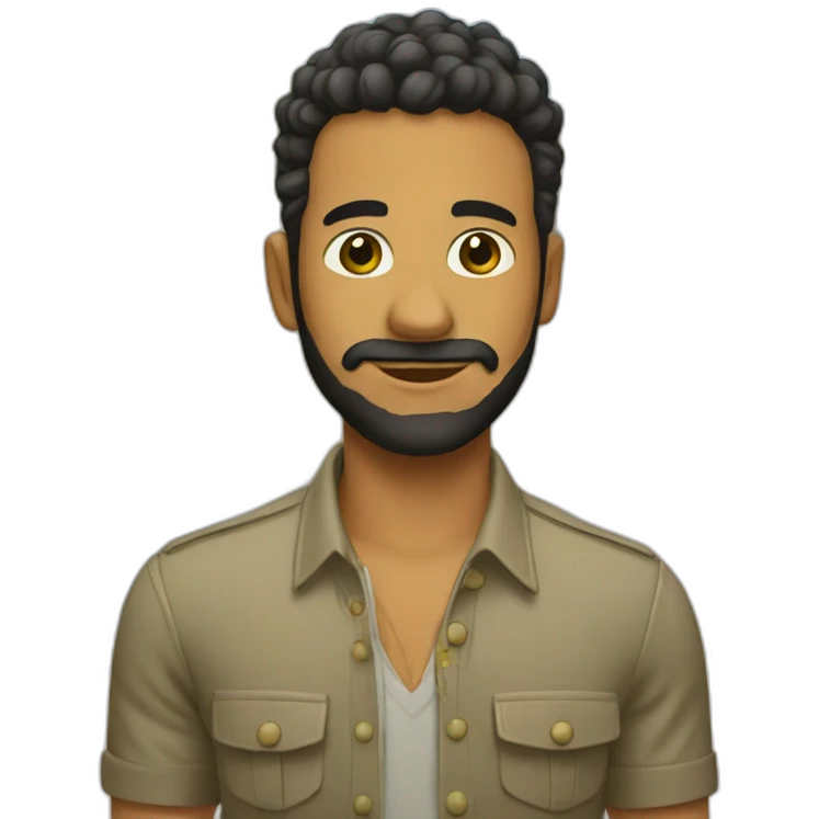 Pionono emoji