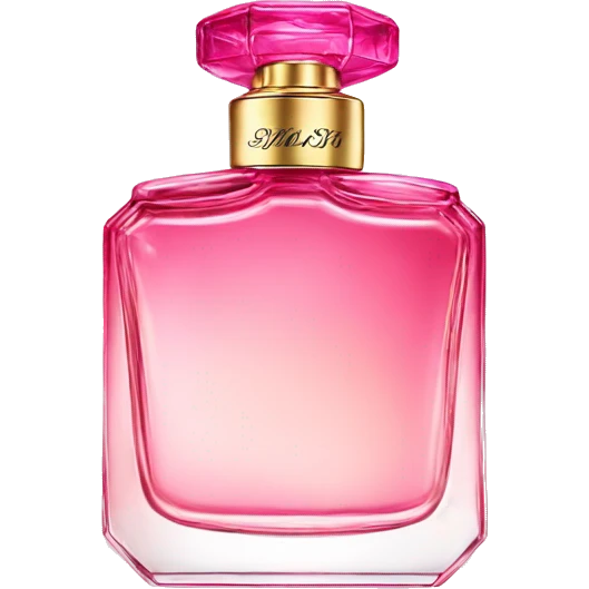 Victoria secret perfume emoji
