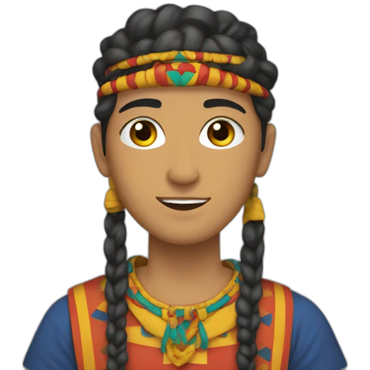 kabyle emoji