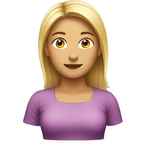 female emoji emoji